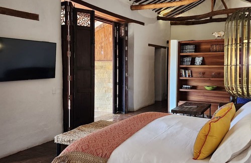 Barichara House | Casa Yahri