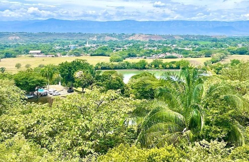 Venadillo House | 5. Ecopark Suite Fun Adventure and Nature