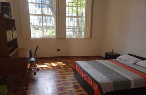 Villa Nueva Hostel | Colonial House