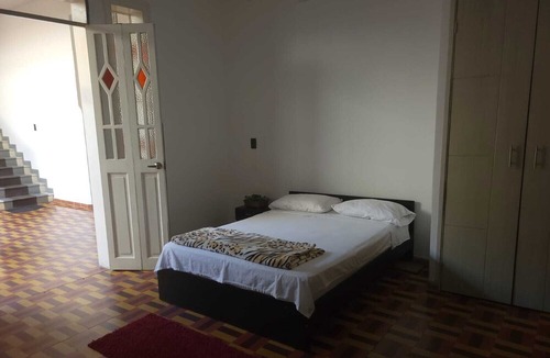 Villa Nueva Hostel | Colonial House