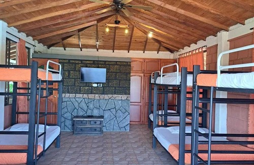 La Estrella Hotel | Villa del campo finca campestre