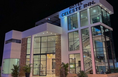 Fusagasuga Hotel | Hotel Celeste Inn