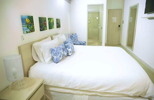 Cabo de Hornos Hotel | HOTEL HABANA REAL