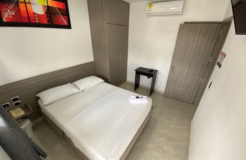 Bucaramanga Hotel | HOTEL DIAMOND BGA