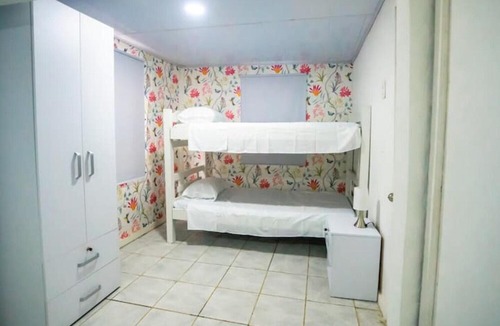 Bahia Suroeste Apartment | Saltwata 2 Dormitorios