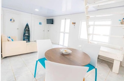 Bahia Suroeste Apartment | Saltwata 2 Dormitorios