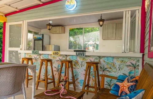 Bahia Suroeste Apartment | Saltwata 2 Dormitorios