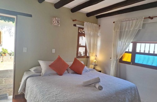 Old Town House | HOTEL VILLA DEL ANGEL