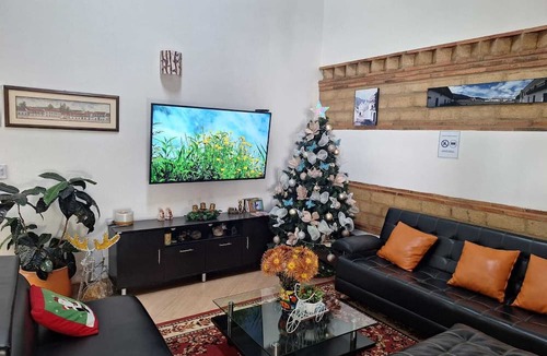 Old Town House | HOTEL VILLA DEL ANGEL