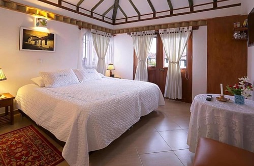 Old Town House | HOTEL VILLA DEL ANGEL