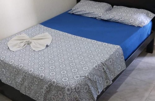 El Bosque Hotel | Hotel Bocachica