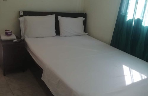 El Bosque Hotel | Hotel Bocachica
