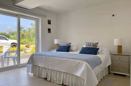 Bocachica Apartment | Camatajua House By Wynwood House