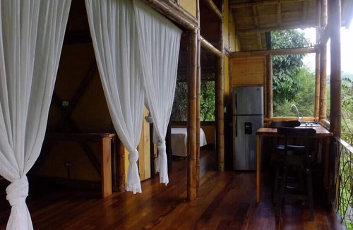 Cordoba Cabin | Ecohotel SoñArte