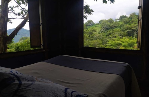 Cordoba Cabin | Ecohotel SoñArte