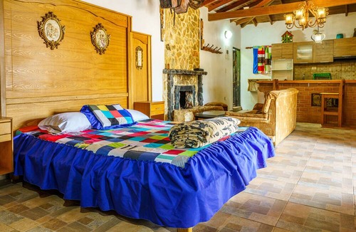 Carolina del Principe Hotel | Ciudadela el Artesano