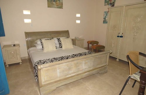 Historic Center Hotel | Hotel Boutique La Solera Del Pozo