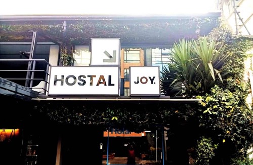 Antiguo Country Hotel | Hostal Joy Calle 85