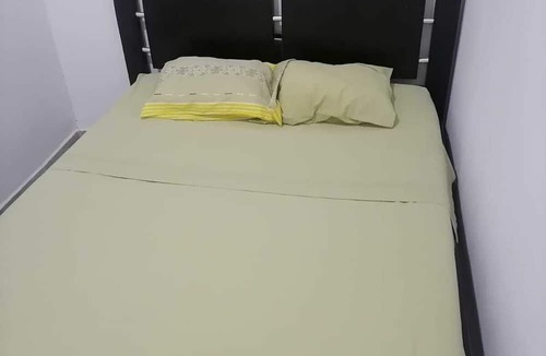 San Javier Apartment | Apartamento Amoblado Medellin, Comuna Trece