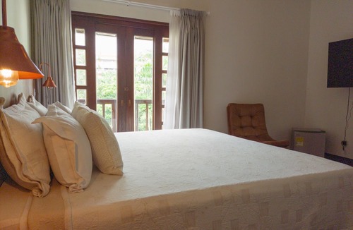 Ciudad Jardin Hotel | Hotel Boutique La Casa de Piedra