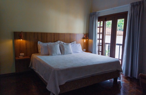 Ciudad Jardin Hotel | Hotel Boutique La Casa de Piedra