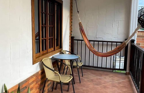 San Rafael Apartment | OSIMiRI Kapla Jacuzzi