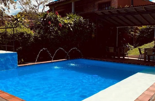San Rafael Apartment | OSIMiRI Kapla Jacuzzi