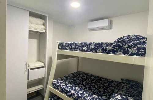 Cartagena Apartment | Boquilla del mar