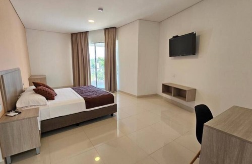 Puerto Salgar Hotel | Hotel Santa Sofia