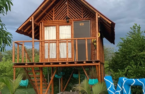 Villavieja Hotel | La isla hotel campestre