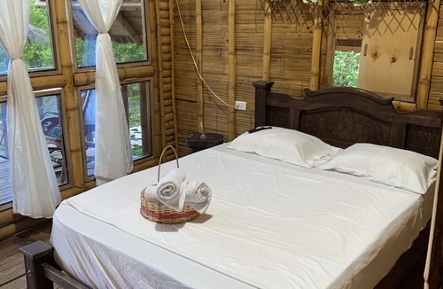 Villavieja Hotel | La isla hotel campestre