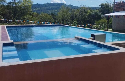 Moniquira Hotel | Hotel Campestre La Fuente