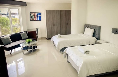 El Prado House | apartment near commercial shops, Best location