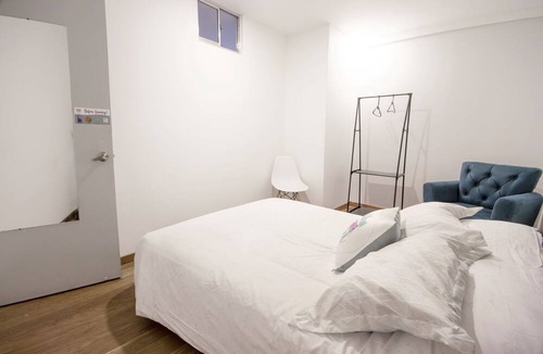 Zona Rosa Hostel | Urbana Hostel