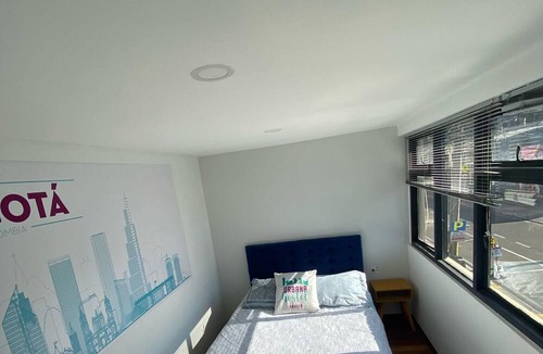 Zona Rosa Hostel | Urbana Hostel