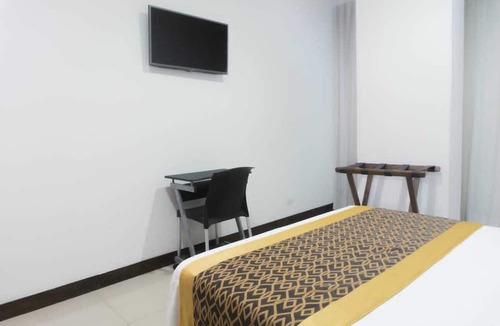 Monteria Hotel | Hotel Cinco Monteria