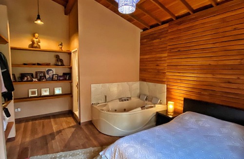 Jardin Hotel | Avalon Hotel Campestre en Jardin