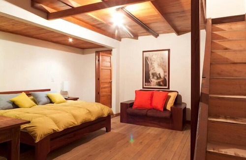 Jardin Hotel | Avalon Hotel Campestre en Jardin