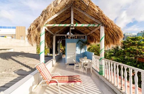 La Boquilla Hotel | Casa Hotel Nurandy