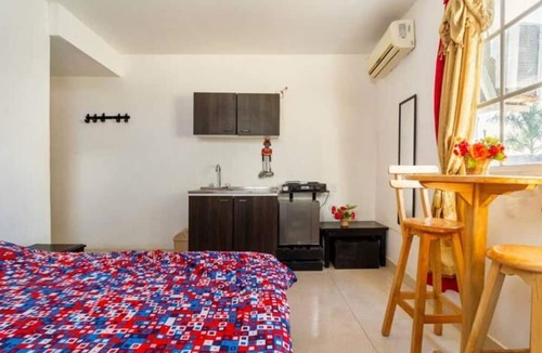 La Boquilla Hotel | Casa Hotel Nurandy