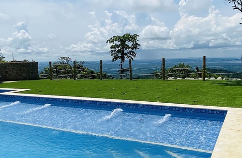 Piojo Hotel | Ecohotel La Reserva