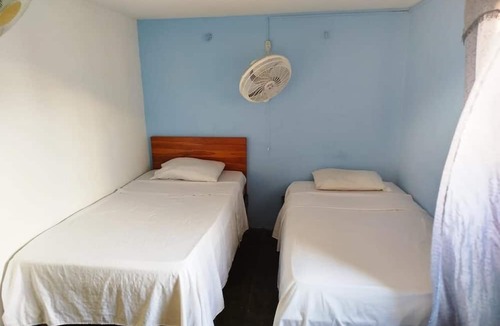 Monteria Bed & Breakfast | CASA TURISTICA ZAMBOSS