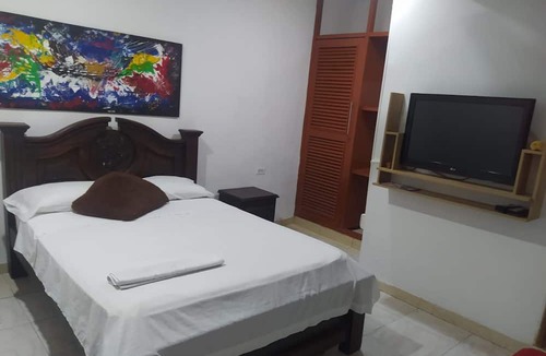 Monteria Bed & Breakfast | CASA TURISTICA ZAMBOSS