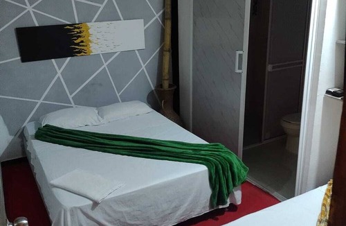 Monteria Bed & Breakfast | CASA TURISTICA ZAMBOSS