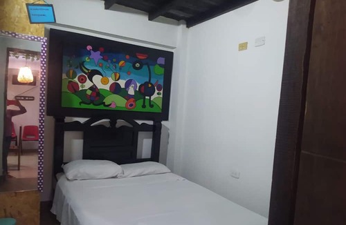 Monteria Bed & Breakfast | CASA TURISTICA ZAMBOSS