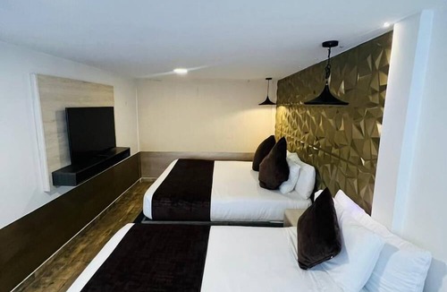 Normandia Hotel | ML Boutique Hotel