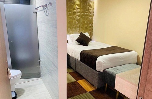 Normandia Hotel | ML Boutique Hotel