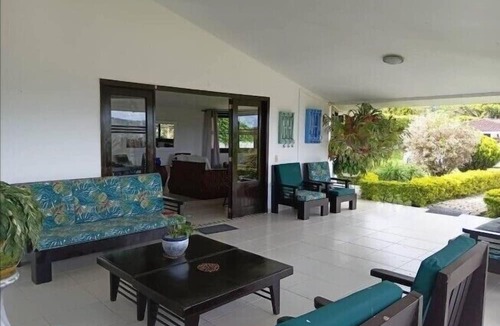 Zarzal Bed & Breakfast | Marina Private Villa