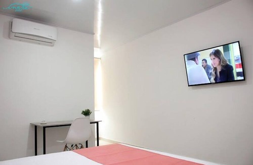 Girardot Hotel | Hotel Inara