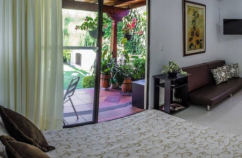 Rionegro Hotel | La Martina Campestre